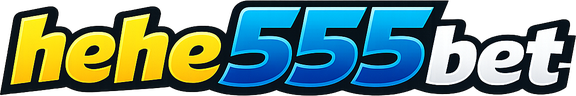 hehe555 bet logo